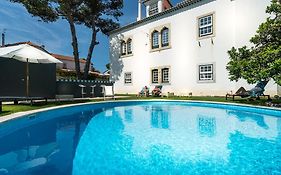 Villa Vasco da Gama Cascais